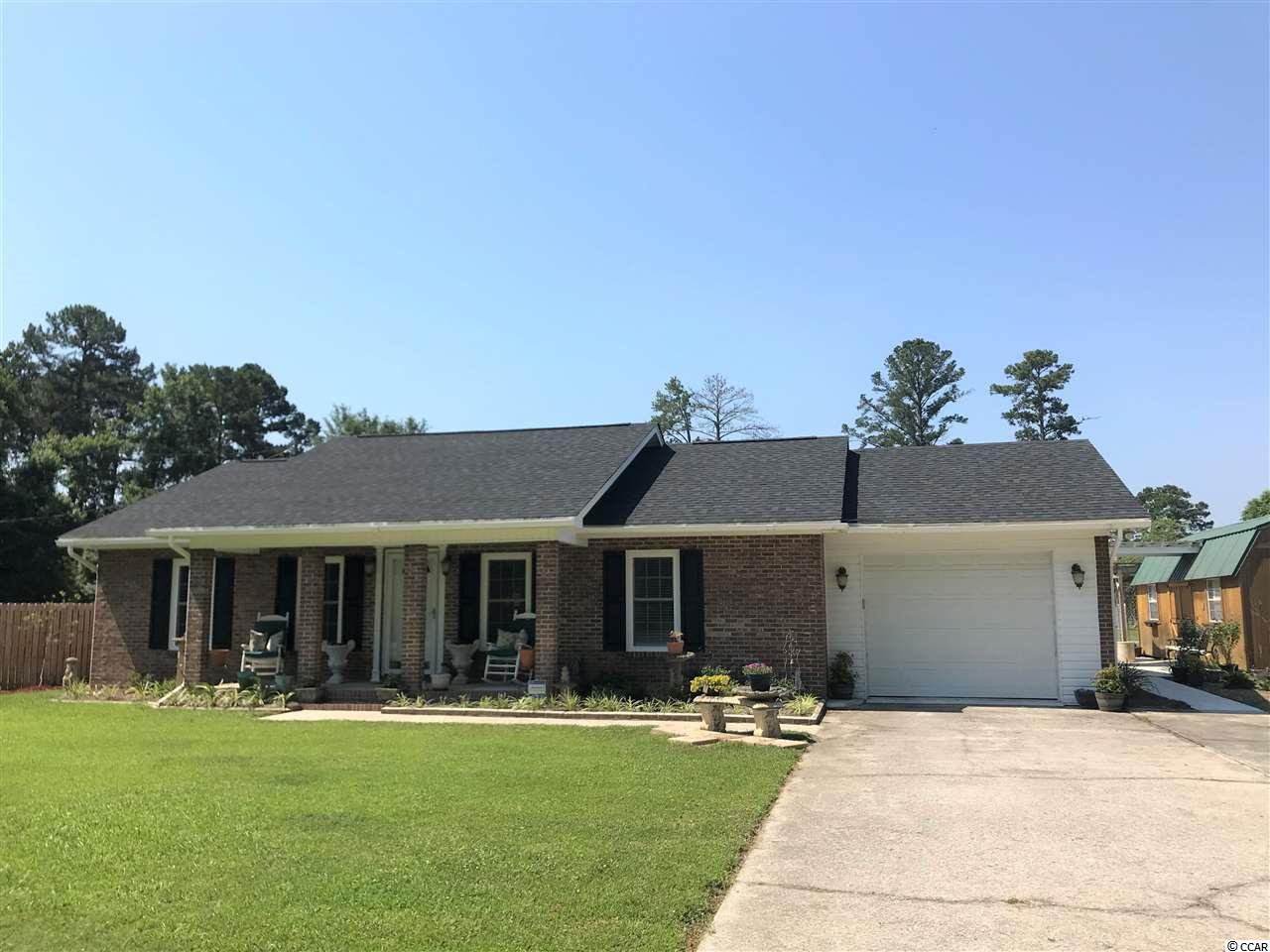 208 County Rd S-22-333 Georgetown, SC 29440 - Photo 1 of 34 Gallery Image 1