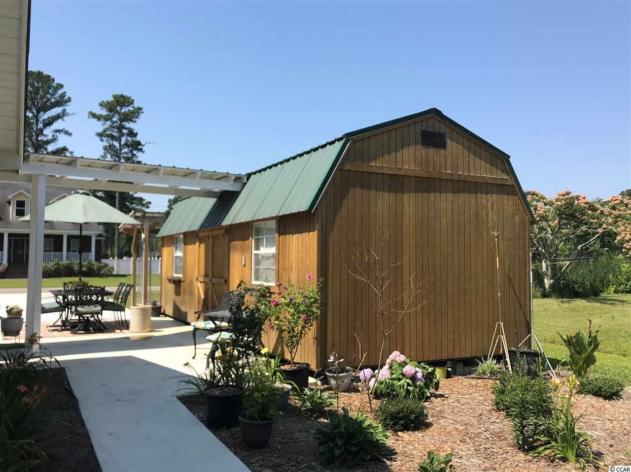 208 County Rd S-22-333 Georgetown, SC 29440 - Photo 23 of 34 Gallery Image 23