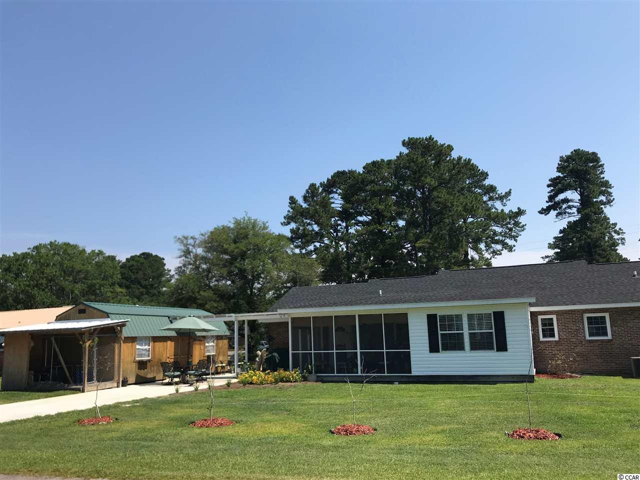 208 County Rd S-22-333 Georgetown, SC 29440 - Photo 26 of 34 Gallery Image 26
