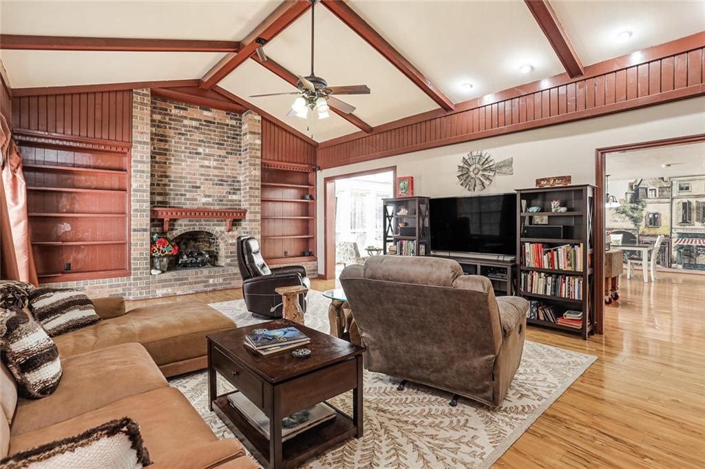 136 Rue Royal Slidell, LA 70461 - Photo 5 of 29