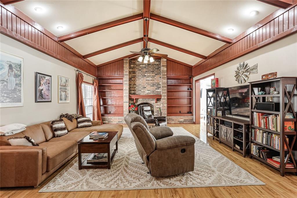 136 Rue Royal Slidell, LA 70461 - Photo 6 of 29