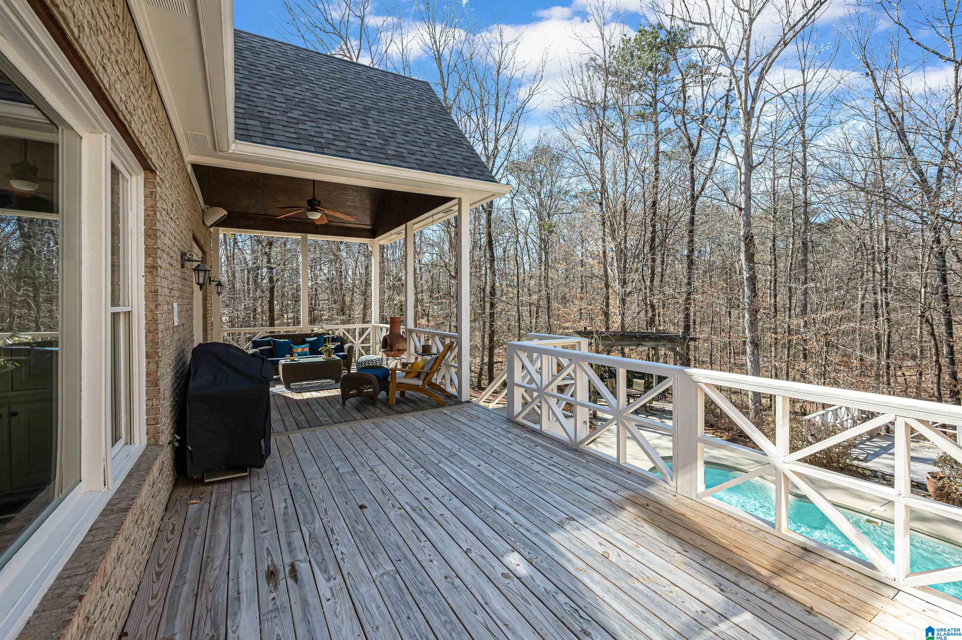 323 Whisenhunt Road Chelsea, AL 35043 - Photo 32 of 57