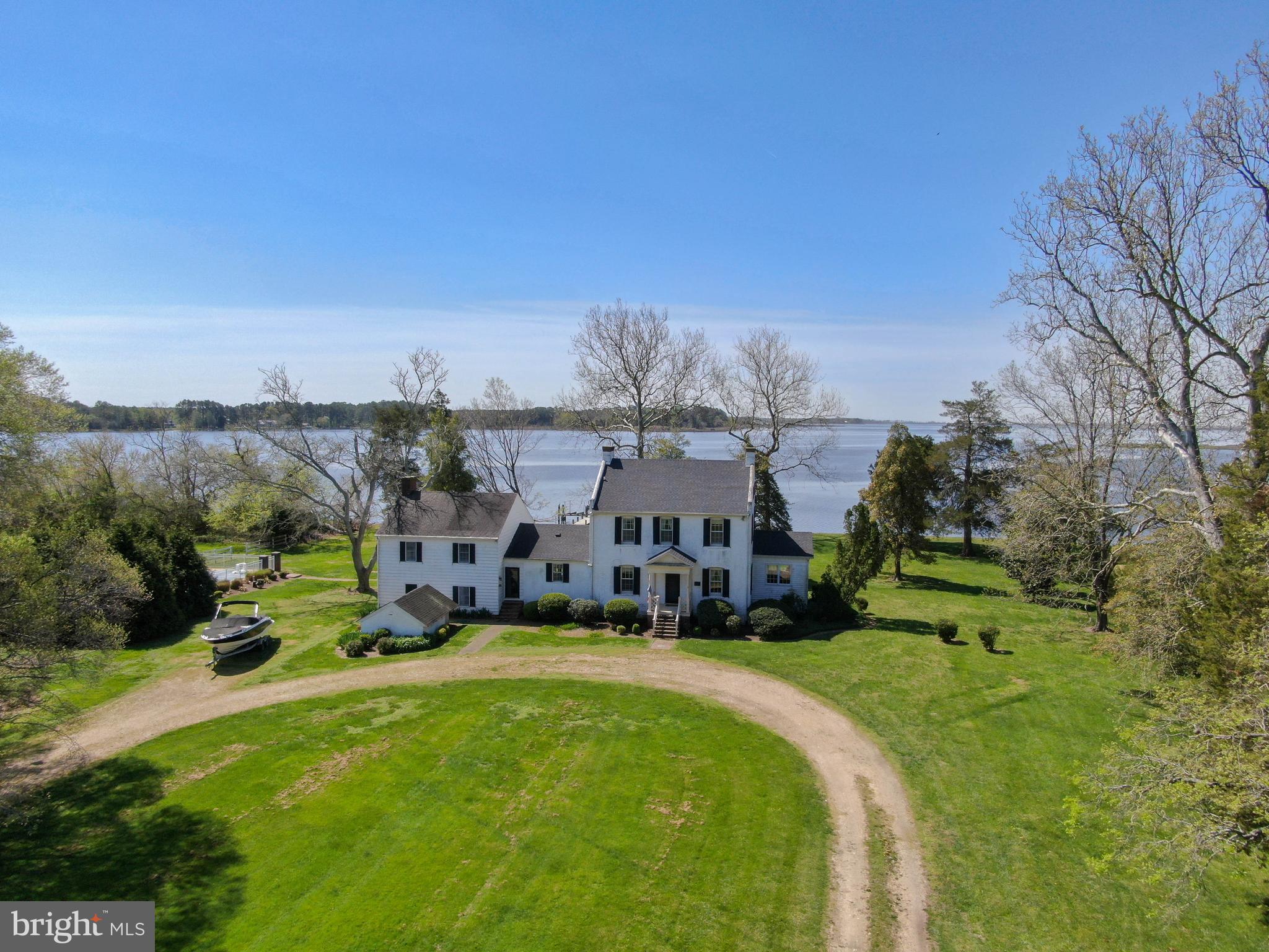 10380 Anderson Road Princess Anne, MD 21853 - Photo 4 of 108