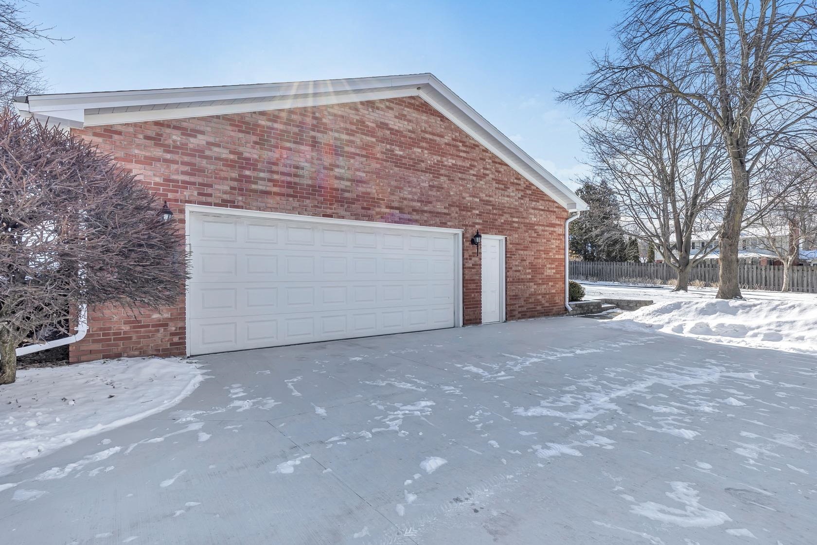 1326 South Summer Range Road De Pere, WI 54115 - Photo 32 of 42