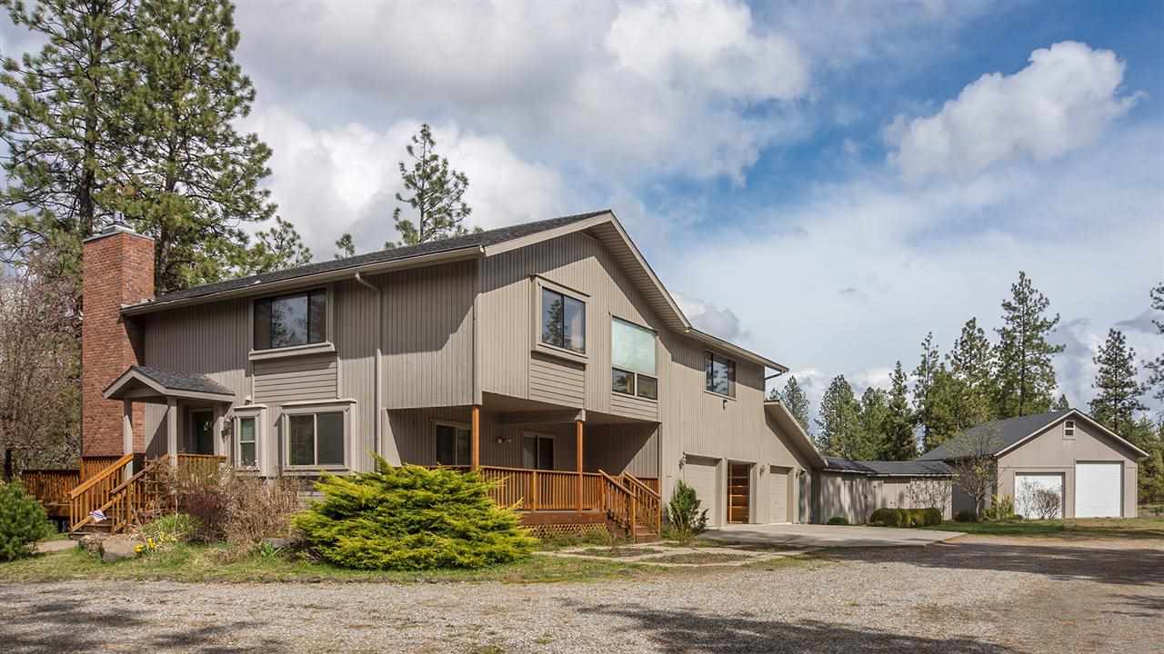 1607 West Paradise Road Spokane, WA 99224 - Photo 2 of 20