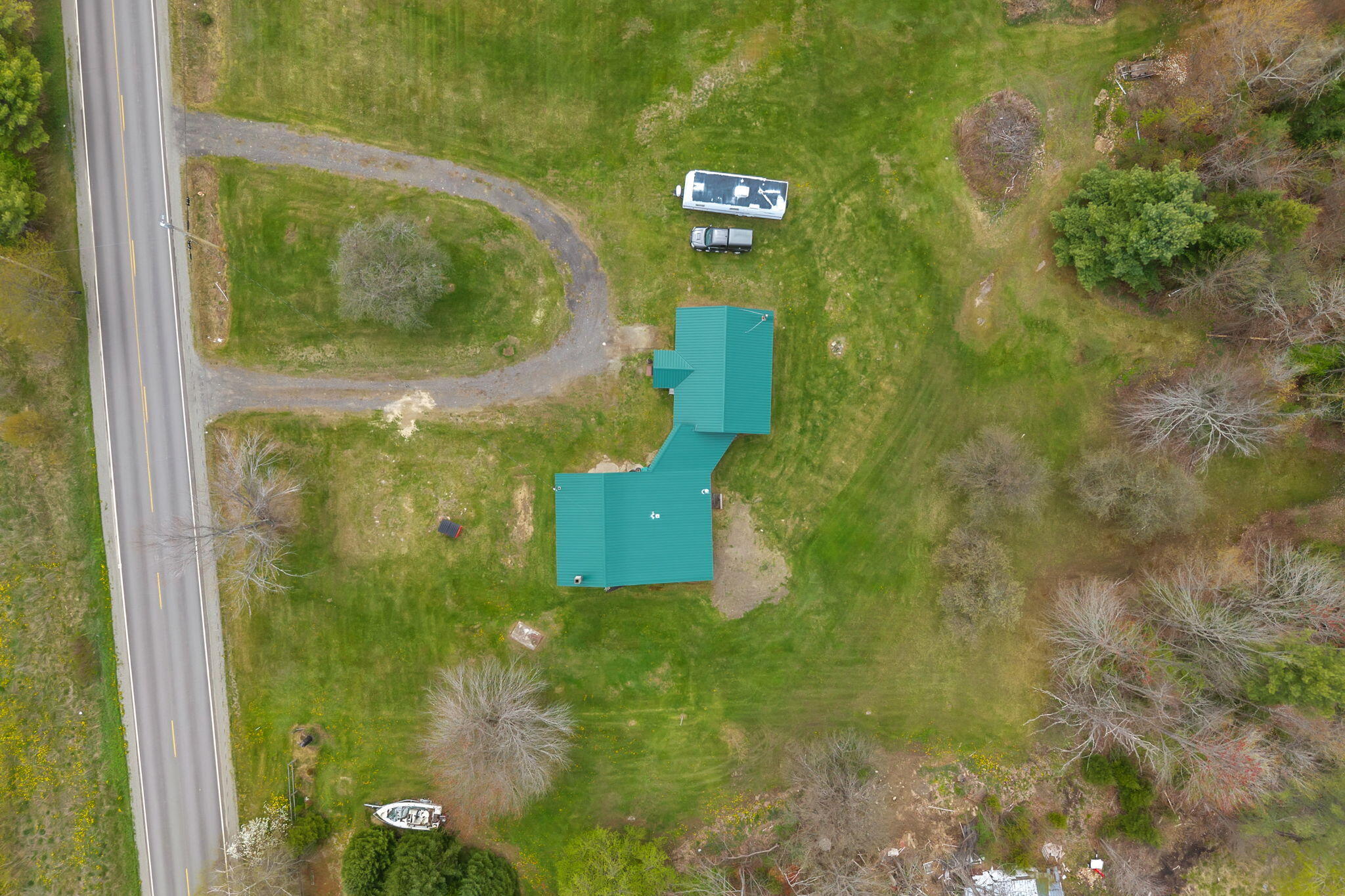 752 Detroit Road Troy, ME 04987 - Photo 50 of 56 Exterior
