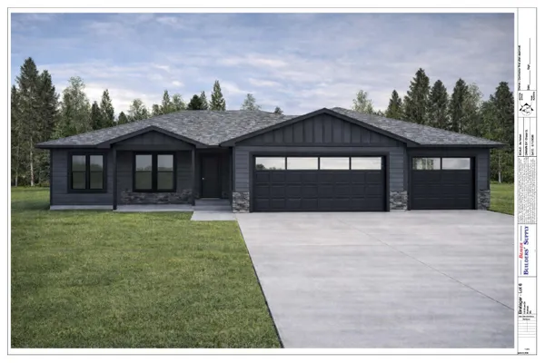 $614,900 | 1313 Leo Drive, Holmen, WI 54636