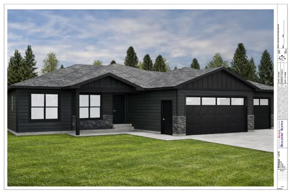 $614,900 | 1313 Leo Drive, Holmen, WI 54636