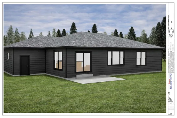$614,900 | 1313 Leo Drive, Holmen, WI 54636
