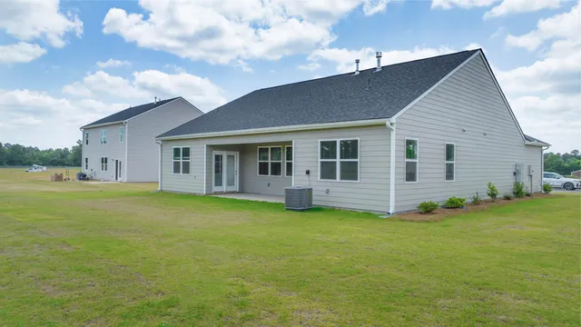 $369,220 | 4010 Shy Boy Cove, Aiken, SC 29803