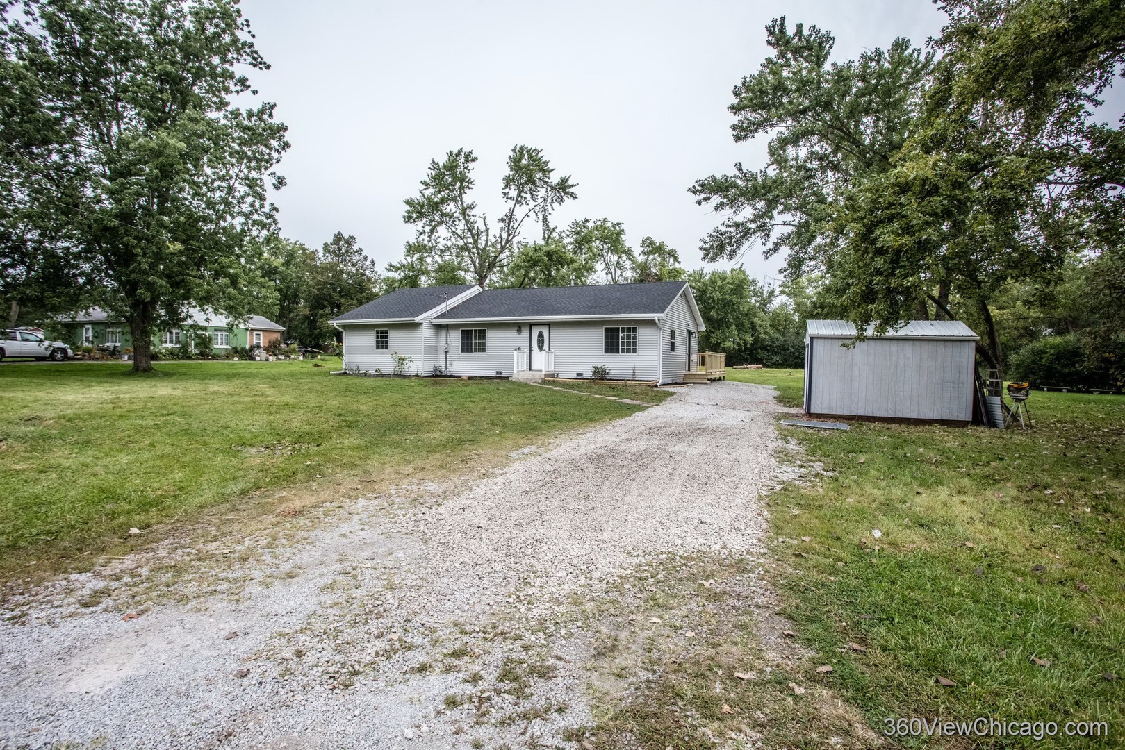 1514 West Norfolk Road Crete, IL 60417 - Photo 64 of 71 Gallery Image 64