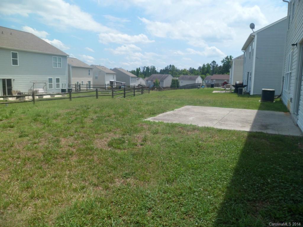 1626 Rustic Arch Way Huntersville, NC 28078 - Photo 21 of 24
