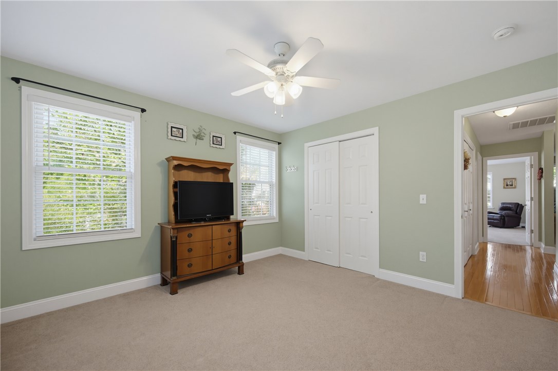 164 Bear Hill Road, Unit 35 Cumberland, RI 02864 - Photo 20 of 35 Gallery Image 20