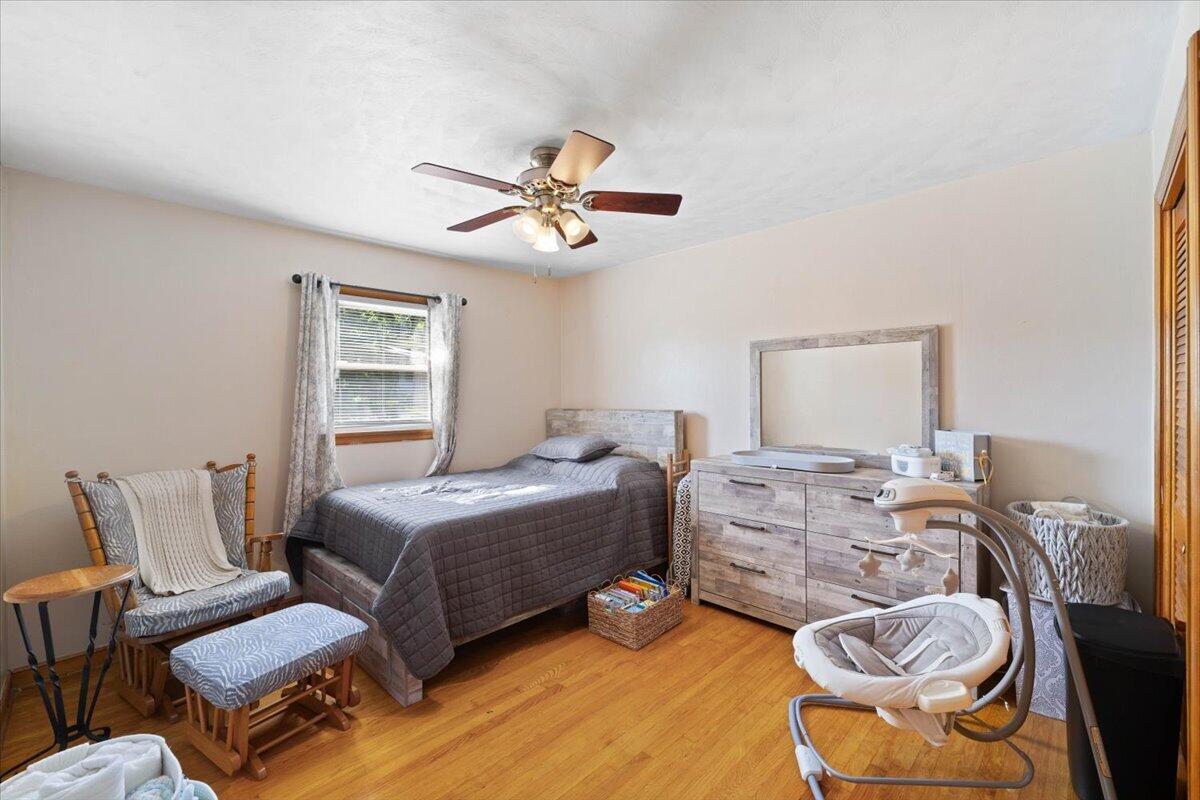 7248 Old Mountain Road Roanoke, VA 24019 - Photo 23 of 41 23-Interior-21