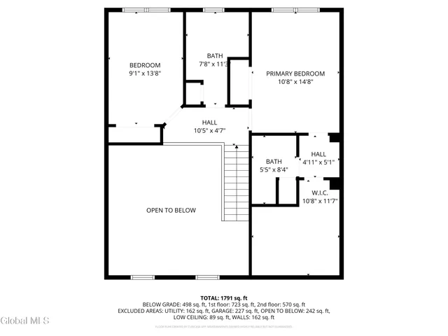 $320,800 | 1 Tracey Court, Troy, NY 12180
