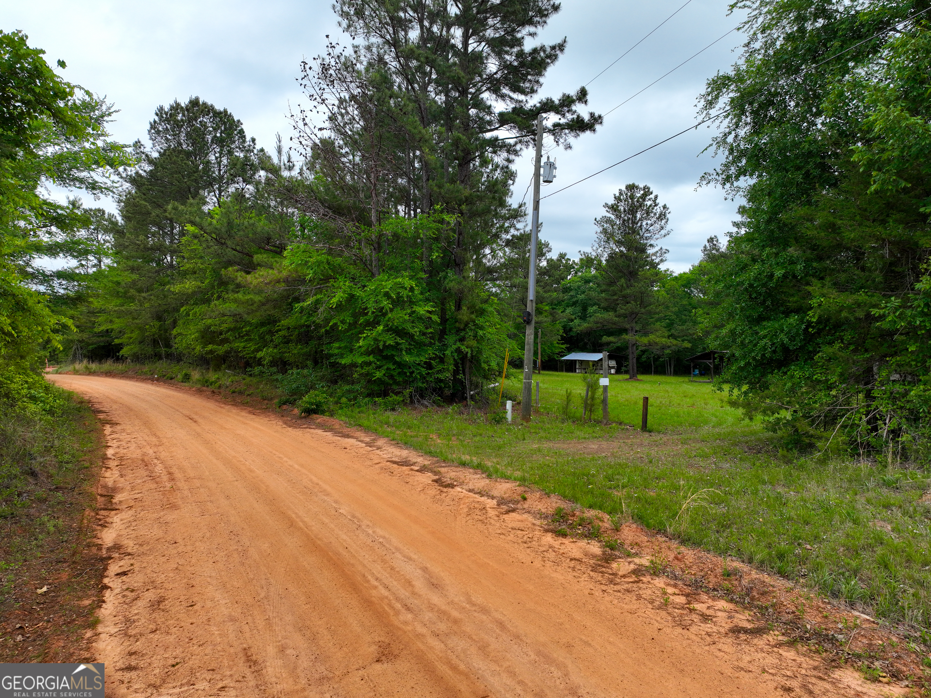 1099 Dixon Road Sparta, GA 31087 - Photo 16 of 51 a view of a park
