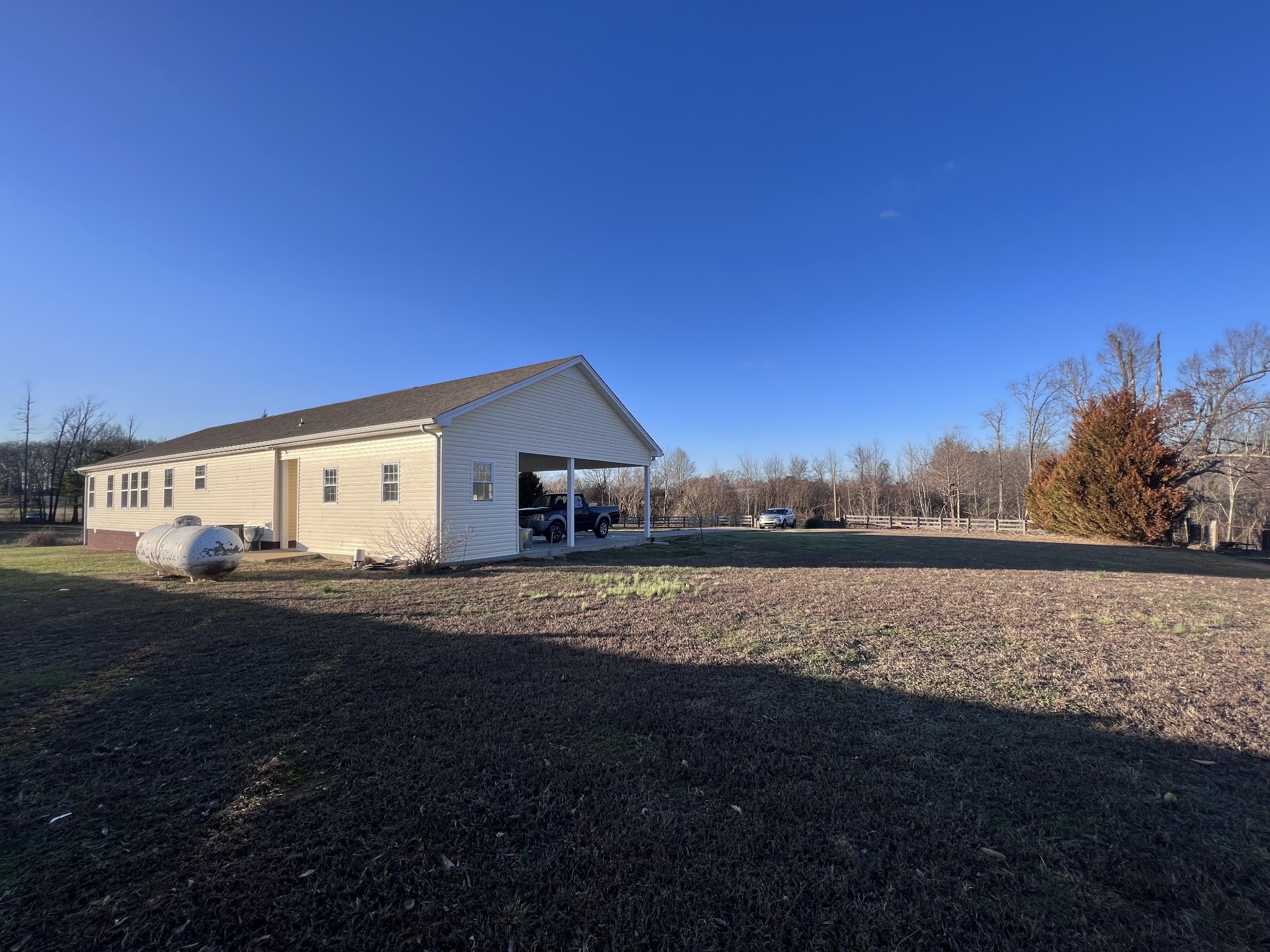 79 Moore Road Summertown, TN 38483 - Photo 36 of 38 Gallery Image 36