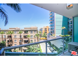 13700 Marina Pointe Drive, Unit 409 Marina del Rey, CA 90292 - Photo 1 of 34