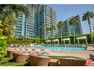 13700 Marina Pointe Drive, Unit 409 Marina del Rey, CA 90292 - Photo 21 of 34