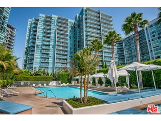 13700 Marina Pointe Drive, Unit 409 Marina del Rey, CA 90292 - Photo 23 of 34