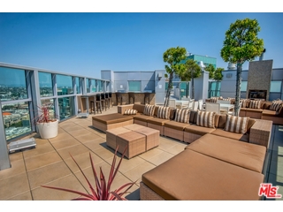 13700 Marina Pointe Drive, Unit 409 Marina del Rey, CA 90292 - Photo 32 of 34