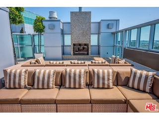 13700 Marina Pointe Drive, Unit 409 Marina del Rey, CA 90292 - Photo 33 of 34