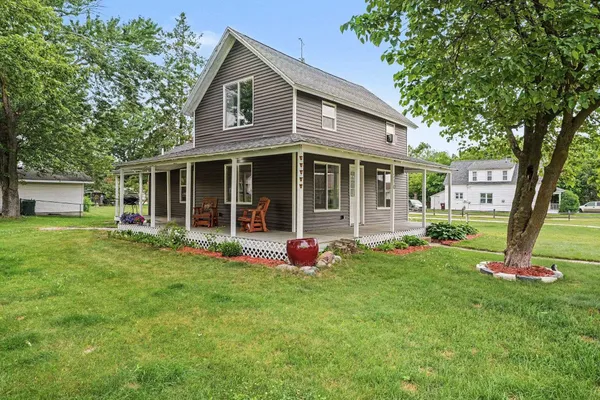 $159,900 | 210 South Adams Street, Mount Pleasant, MI 48858