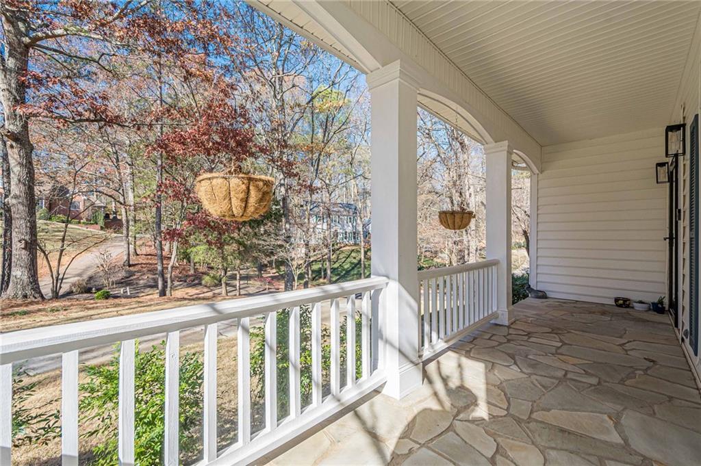 34 Johnston Row Northwest Cartersville, GA 30121 - Photo 11 of 95