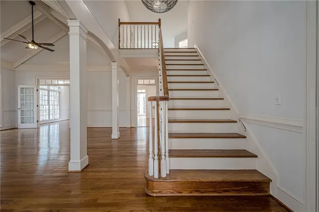 $4,500 | 34 Johnston Row Northwest, Cartersville, GA 30121