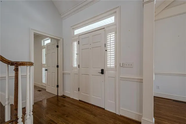 $4,500 | 34 Johnston Row Northwest, Cartersville, GA 30121