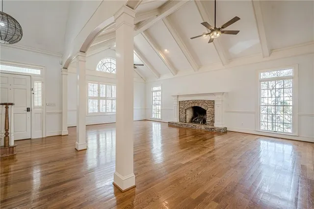 $4,500 | 34 Johnston Row Northwest, Cartersville, GA 30121