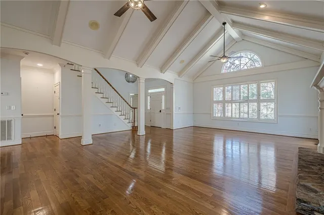 $4,500 | 34 Johnston Row Northwest, Cartersville, GA 30121