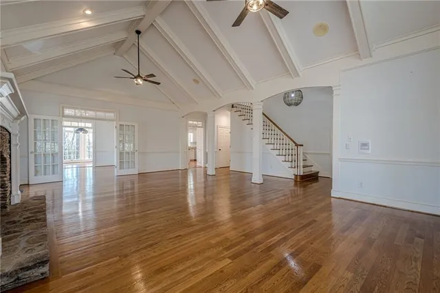 $4,500 | 34 Johnston Row Northwest, Cartersville, GA 30121