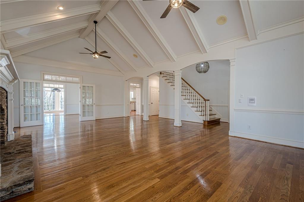 34 Johnston Row Northwest Cartersville, GA 30121 - Photo 18 of 95