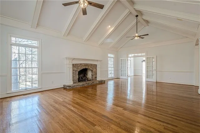 $4,500 | 34 Johnston Row Northwest, Cartersville, GA 30121