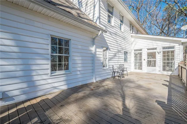 $4,500 | 34 Johnston Row Northwest, Cartersville, GA 30121