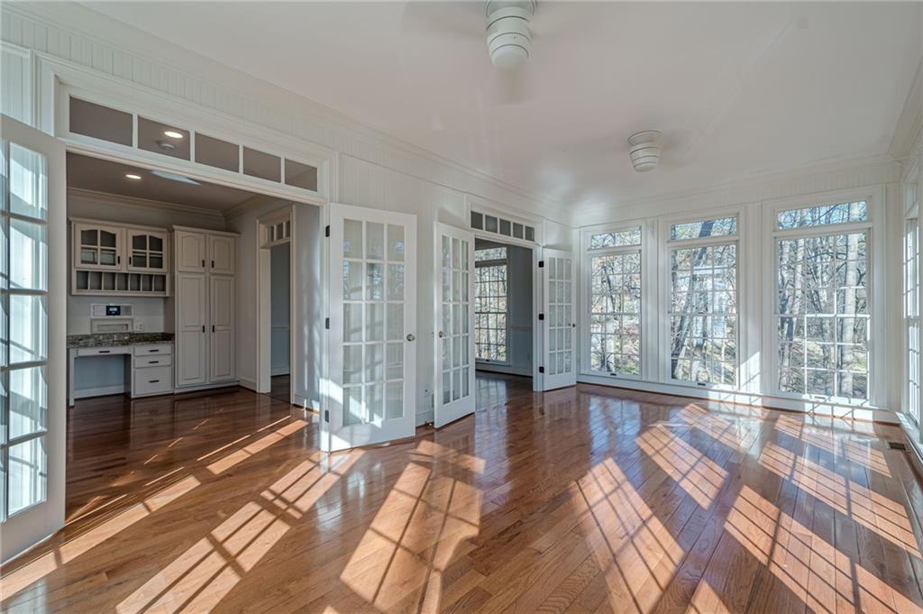 34 Johnston Row Northwest Cartersville, GA 30121 - Photo 28 of 95