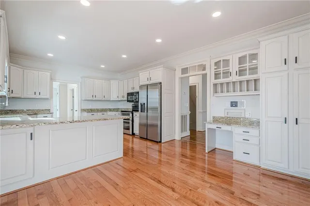 $4,500 | 34 Johnston Row Northwest, Cartersville, GA 30121