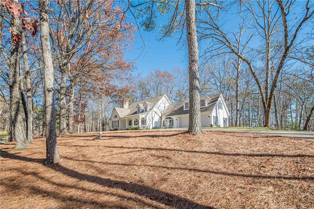 34 Johnston Row Northwest Cartersville, GA 30121 - Photo 3 of 95