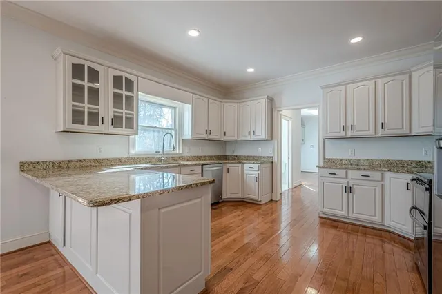 $4,500 | 34 Johnston Row Northwest, Cartersville, GA 30121