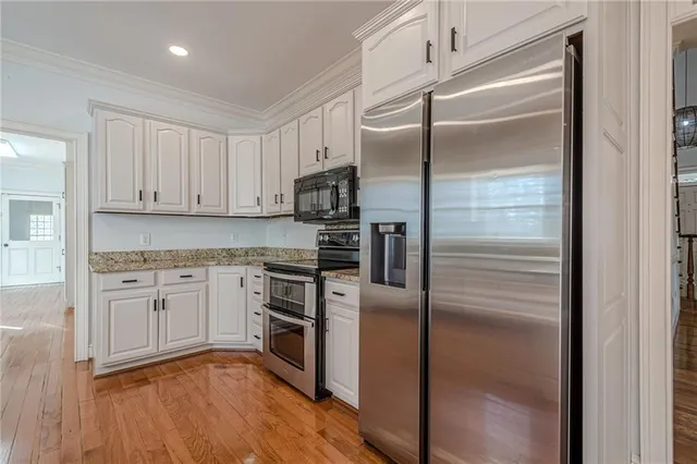 $4,500 | 34 Johnston Row Northwest, Cartersville, GA 30121