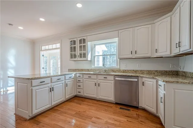 $4,500 | 34 Johnston Row Northwest, Cartersville, GA 30121