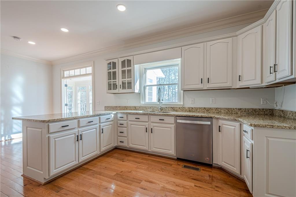 34 Johnston Row Northwest Cartersville, GA 30121 - Photo 35 of 95