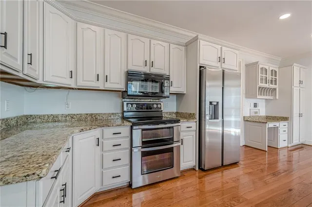 $4,500 | 34 Johnston Row Northwest, Cartersville, GA 30121