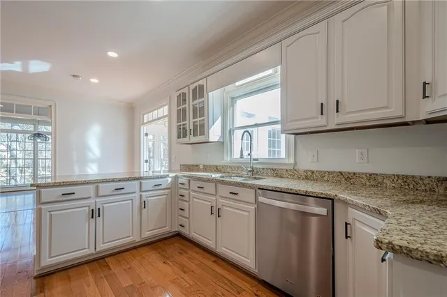 $4,500 | 34 Johnston Row Northwest, Cartersville, GA 30121