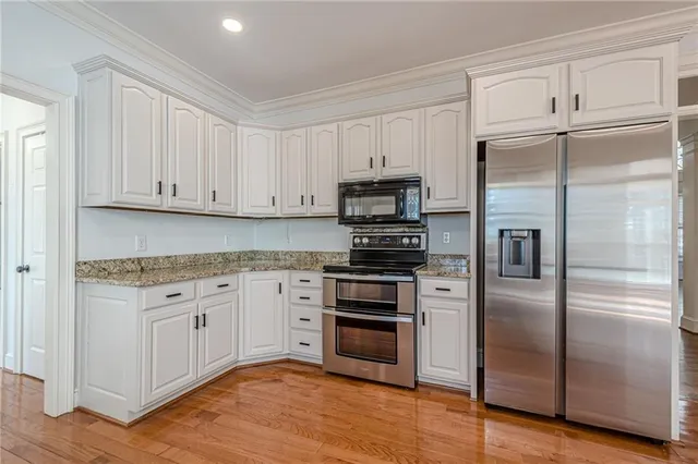 $4,500 | 34 Johnston Row Northwest, Cartersville, GA 30121