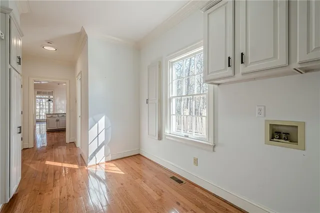 $4,500 | 34 Johnston Row Northwest, Cartersville, GA 30121