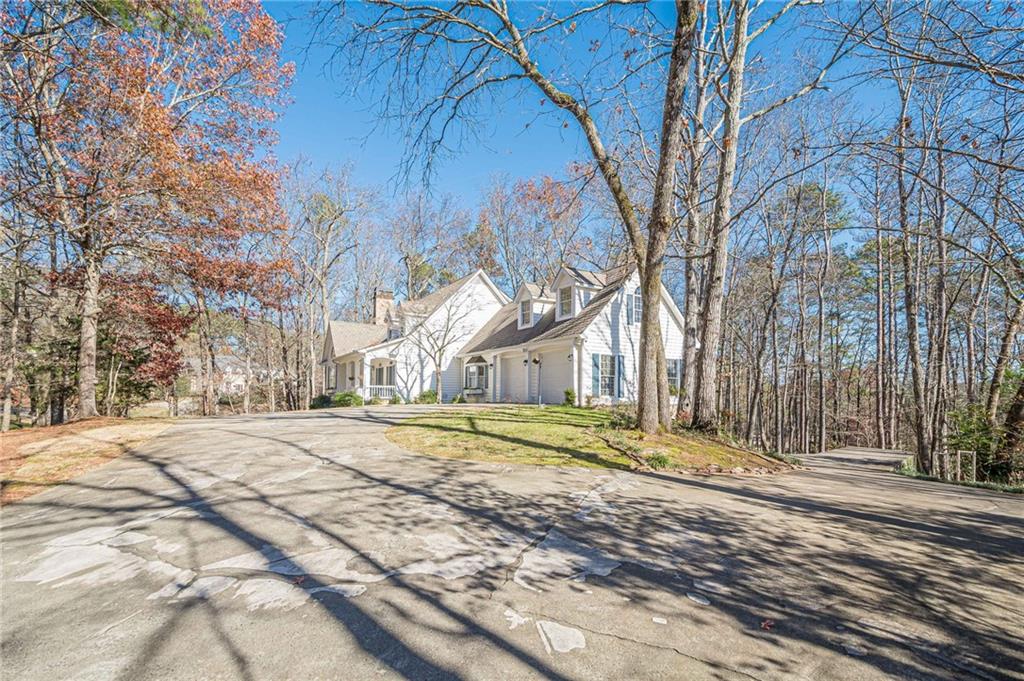 34 Johnston Row Northwest Cartersville, GA 30121 - Photo 4 of 95