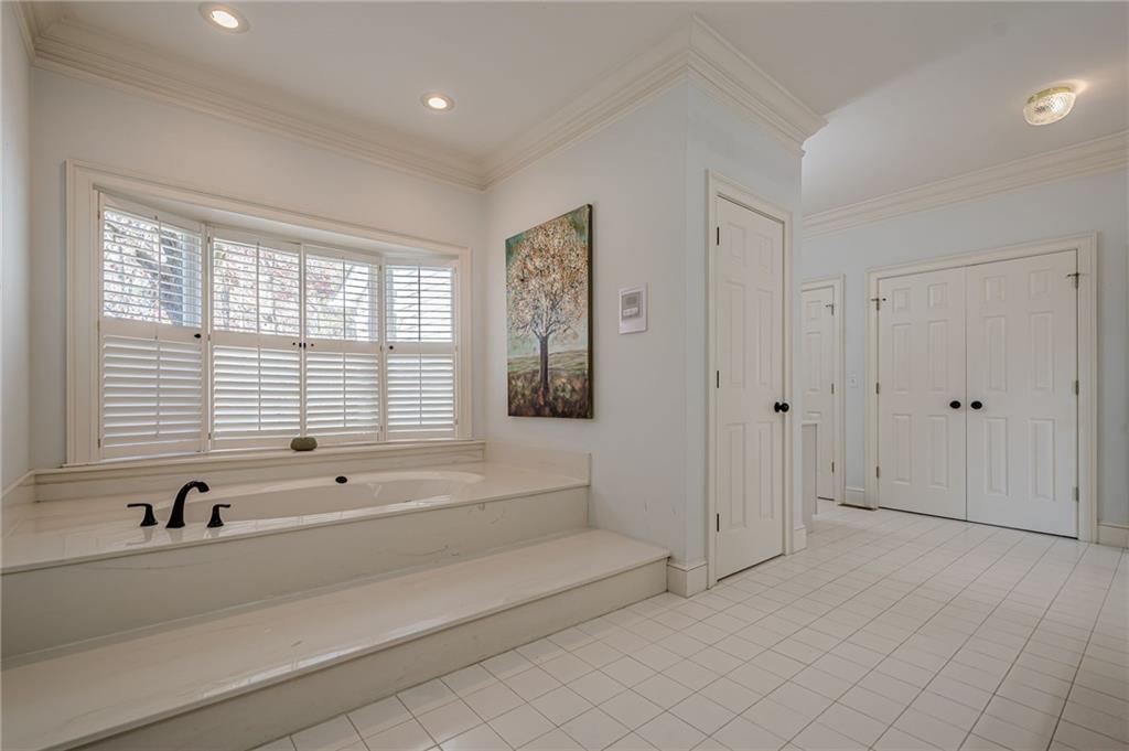 34 Johnston Row Northwest Cartersville, GA 30121 - Photo 46 of 95