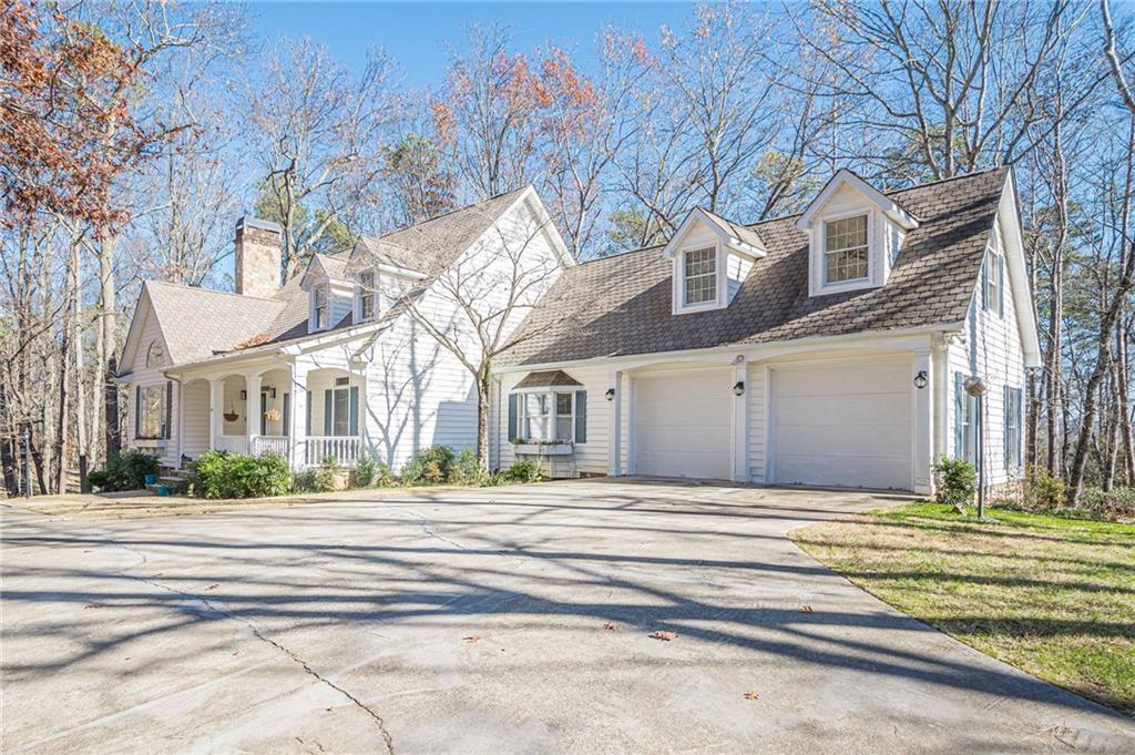 34 Johnston Row Northwest Cartersville, GA 30121 - Photo 5 of 95